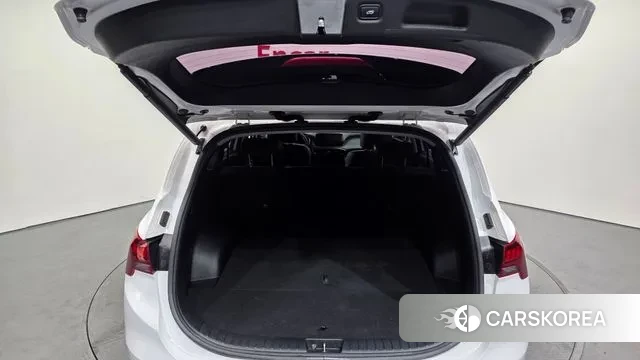 Hyundai The New Santa Fe id 3650852 из Кореи 11