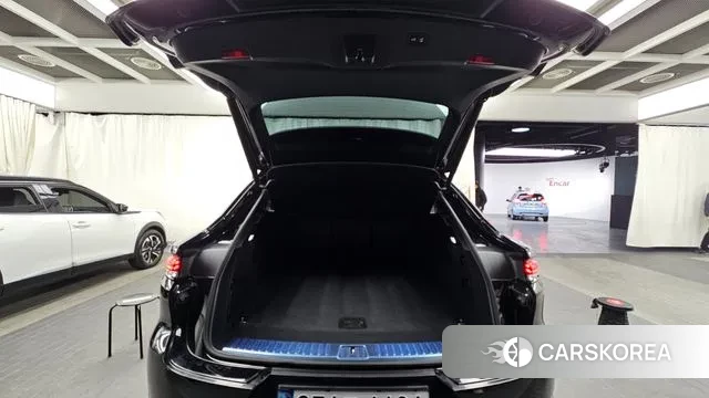 Porsche Cayenne (PO536) id 3585553 из Кореи 11