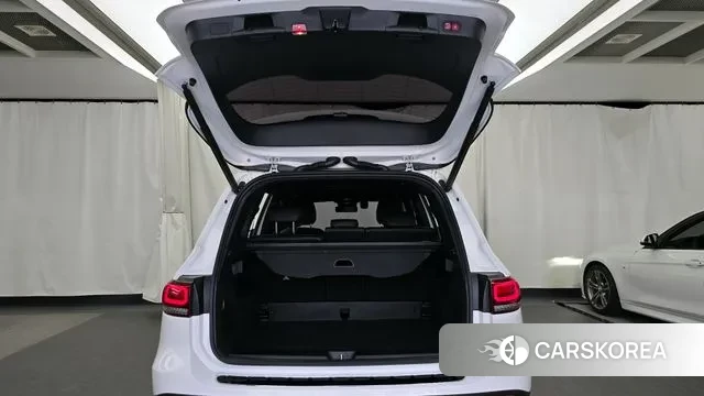 Mercedes-Benz GLB-Class X247 id 3049585 из Кореи 11