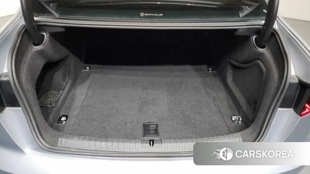 Audi A6 (C8) id 3885335 из Кореи 11