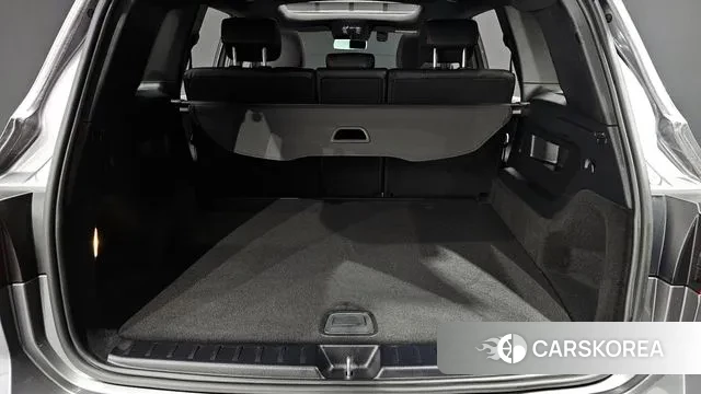 Mercedes-Benz GLB-Class X247 id 3665002 из Кореи 11