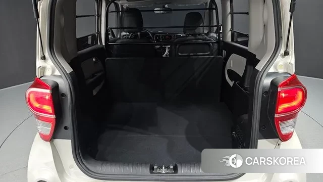 Kia The New Ray id 3567548 из Кореи 11