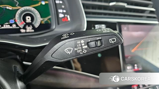 Audi Q7 (4M) id 4470284 из Кореи 11