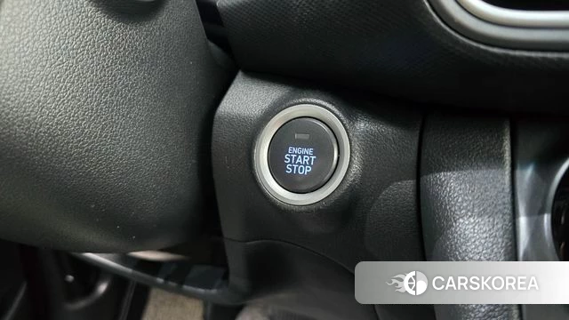 Hyundai Kona id 4873013 из Кореи 11
