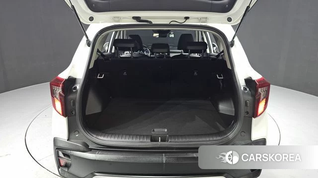 Kia The New Seltos id 3839051 из Кореи 11