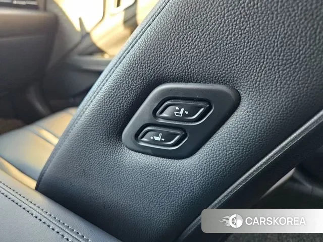 Kia K8 Hybrid id 3606712 из Кореи 11