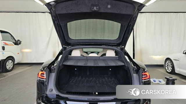Tesla Model S id 4650287 из Кореи 11