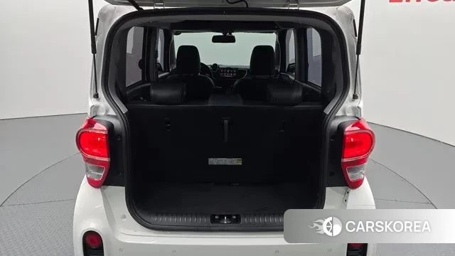 Kia The New Ray id 3296298 из Кореи 11