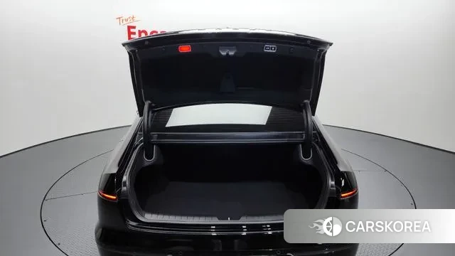 Hyundai Grandeur Hybrid (GN7) id 3419960 из Кореи 11