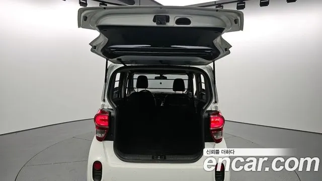 Kia The New Ray id 2864814 из Кореи 11