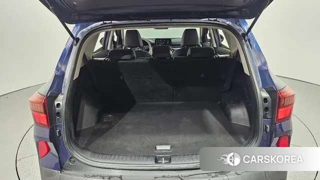 Kia Seltos id 3444299 из Кореи 11