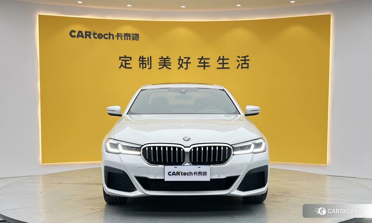 BMW 5 series id 4510438 из Китая 11