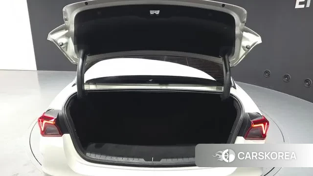 Kia K5 3rd generation id 3459624 из Кореи 11