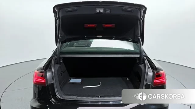 Audi New A6 id 3375235 из Кореи 11