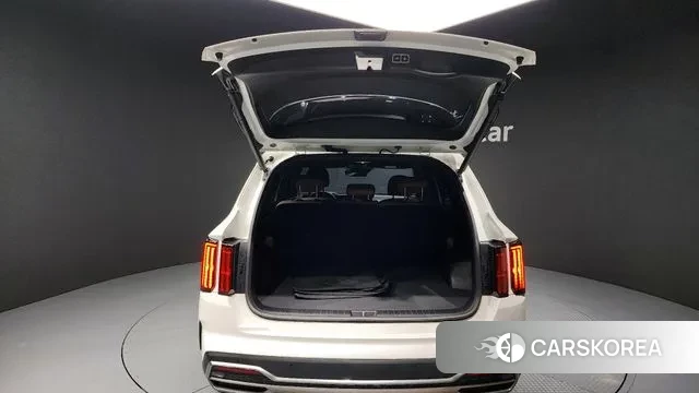 Kia Sorento 4th Generation id 3356433 из Кореи 11