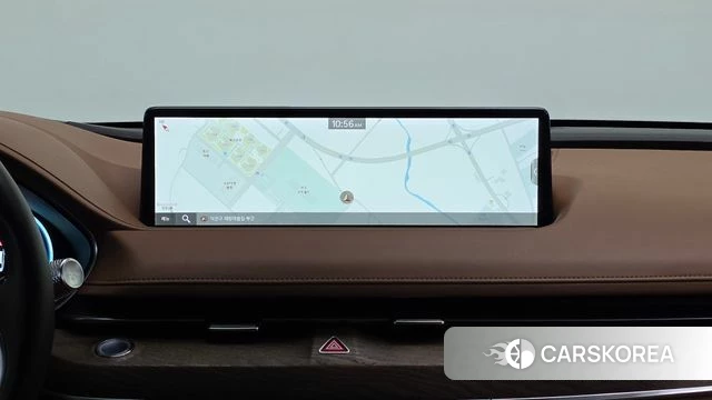 Genesis G80 (RG3) id 4446099 из Кореи 11
