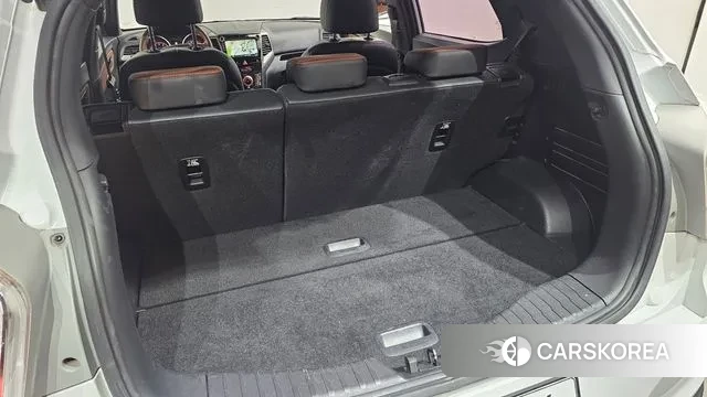 Ssangyong Tivoli Armor id 3779042 из Кореи 11