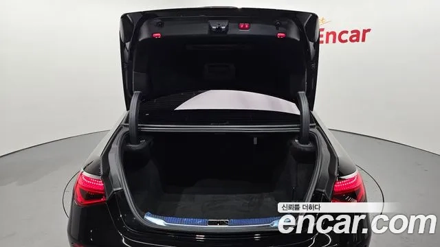 Mercedes-Benz S-Class W223 id 2911658 из Кореи 11