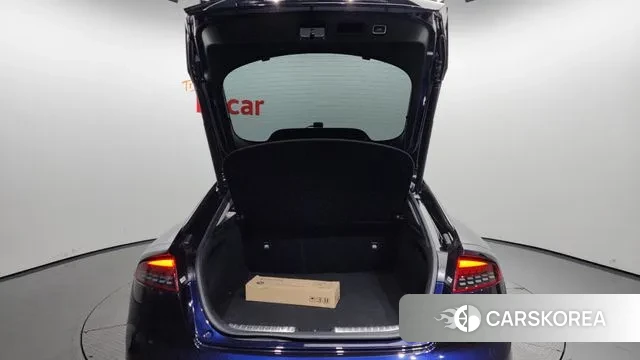 Kia Stinger Meister id 3023282 из Кореи 11