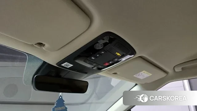 Kia Carnival 4th generation id 3597167 из Кореи 11