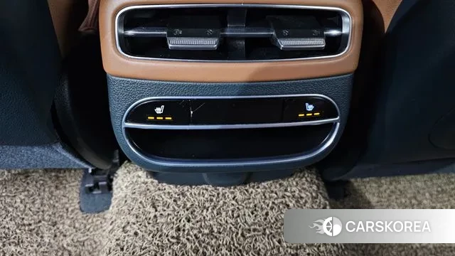 Genesis GV70 id 3443792 из Кореи 11