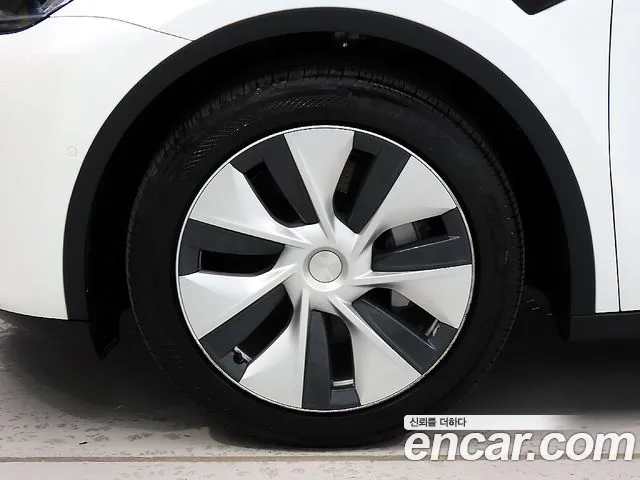 Tesla Model Y id 2854060 из Кореи 11