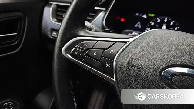 Renault Korea (Samsung) XM3 id 3473778 из Кореи 11