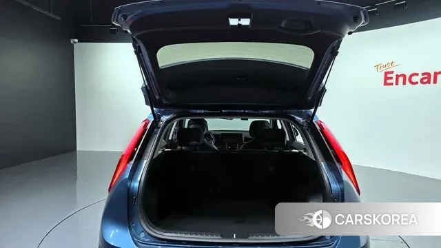 Kia Di Ol Nu Niro id 3726753 из Кореи 11