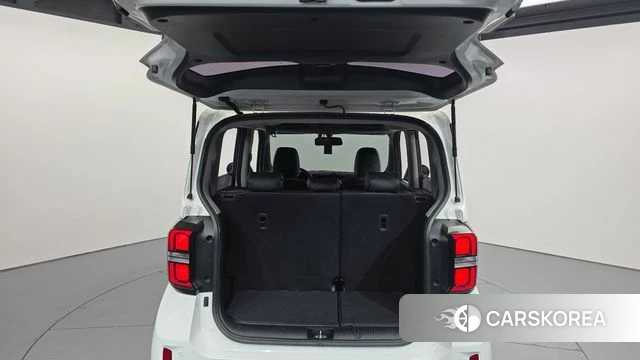 Kia The New Kia Ray id 4223397 из Кореи 11