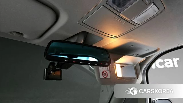 Kia The New Ray id 3839934 из Кореи 11