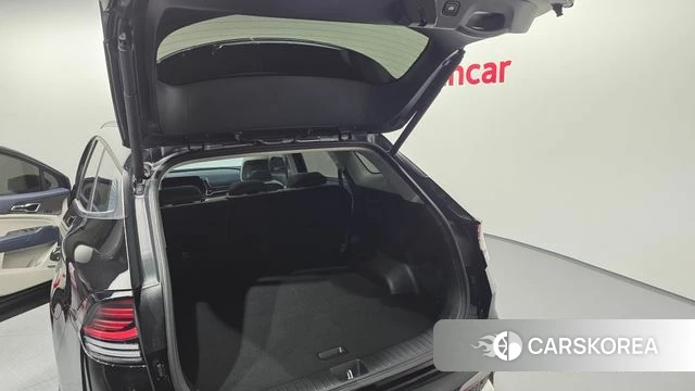 Kia Sportage 5th Generation Hybrid id 3839674 из Кореи 11