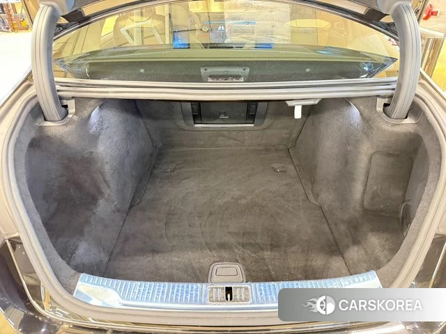 Mercedes-Benz S-Class W223 id 4355754 из Кореи 11