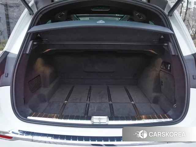 Mercedes-Benz GLS - Class X167 id 3758963 из Кореи 11