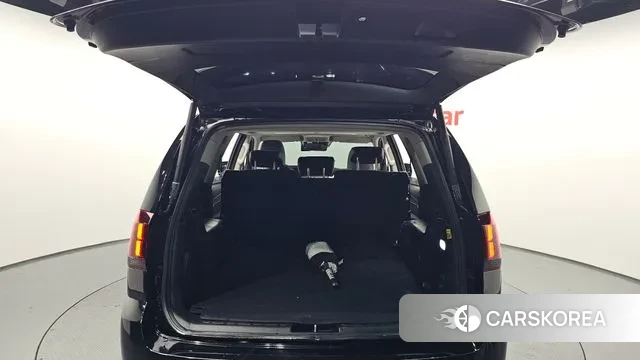 Kia Mohave Master id 3690747 из Кореи 11