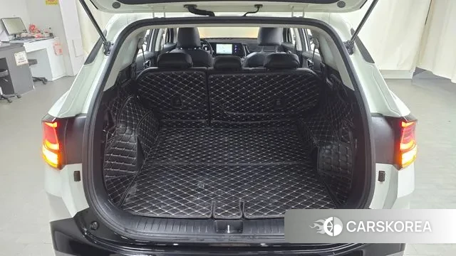 Kia Sportage 5th Generation id 3660089 из Кореи 11