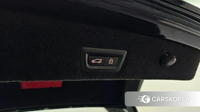 BMW 7 Series (G11) id 3675538 из Кореи 11