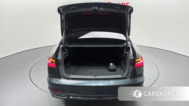 Audi A6 (C8) id 3341883 из Кореи 11