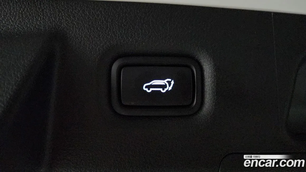 Hyundai The New Santa Fe id 2118118 из Кореи 11