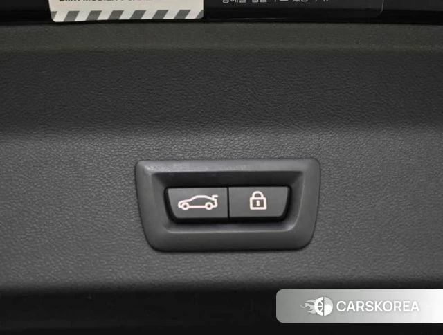 BMW X3 (G01) id 4445637 из Кореи 11