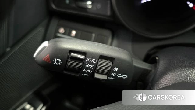 Ssangyong Tivoli Air id 4285983 из Кореи 11
