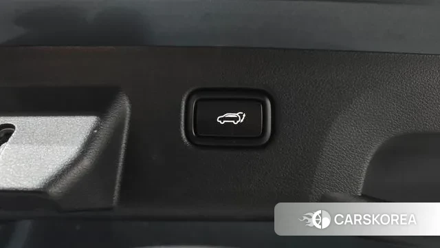 Kia The New Sportage 5th Generation id 3610066 из Кореи 11