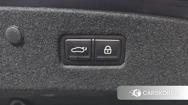 Kia K8 Hybrid id 3581749 из Кореи 11