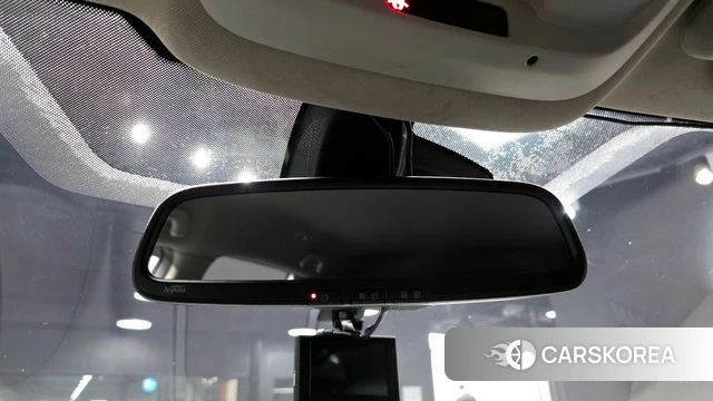 Renault Korea (Samsung) QM6 id 3829394 из Кореи 11