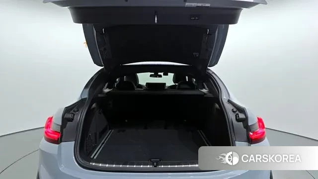 BMW X4 (G02) id 3360225 из Кореи 11