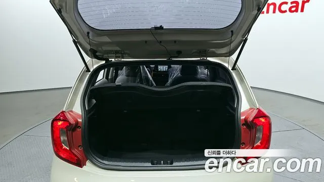 Kia All New Morning (JA) id 2716145 из Кореи 11