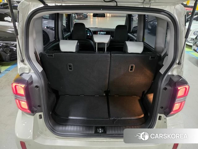 Kia The New Kia Ray id 3831557 из Кореи 11