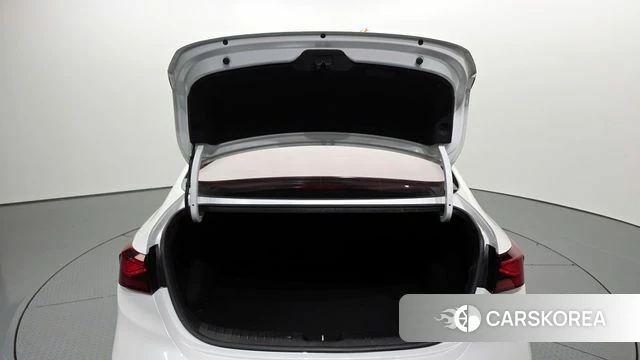 Kia Come New K3 id 4188649 из Кореи 11