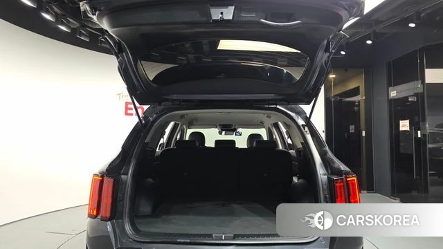 Kia Sorento 4th Generation id 4434001 из Кореи 11