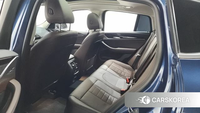 BMW X4 (G02) id 4423133 из Кореи 11