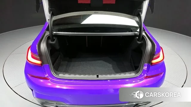 BMW 3 Series (G20) id 3342869 из Кореи 11